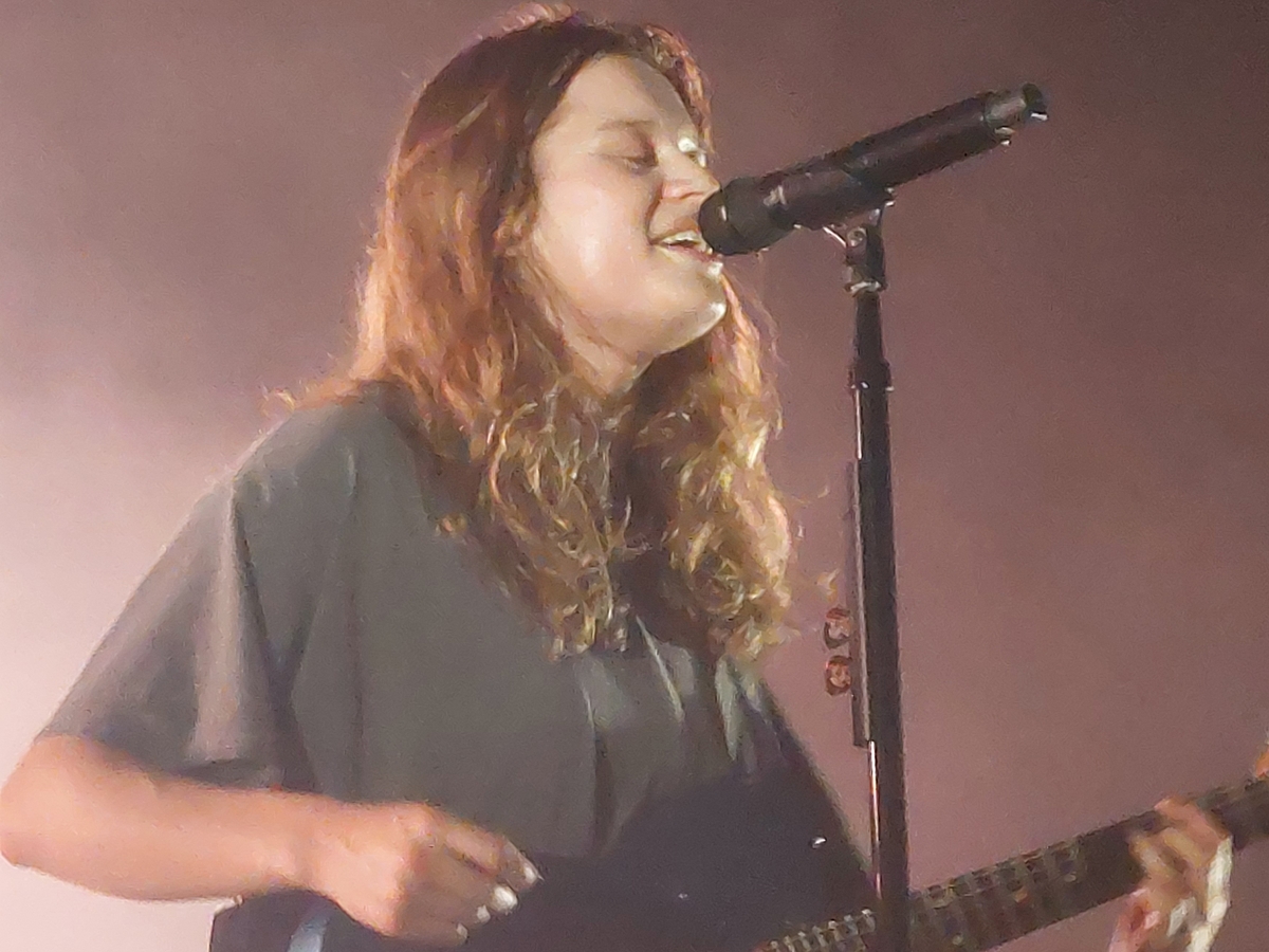 girl in red Concert & Tour History (Updated for 2022 2023) Concert