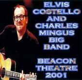 Elvis Costello / Charles Mingus Orchestra on Nov 7, 2001 [490-small]