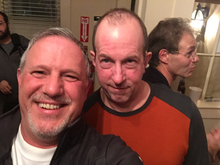 The Security Project / Casey Desmond on Dec 13, 2015 [496-small]