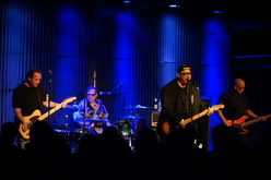 The Smithereens on Nov 15, 2013 [514-small]