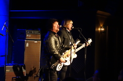 The Empty Hearts on Oct 16, 2014 [522-small]