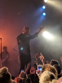 Blue October on May 17, 2018 [653-small]