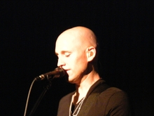 Vertical Horizon on Oct 29, 2009 [530-small]