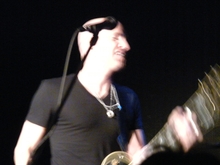 Vertical Horizon on Oct 29, 2009 [532-small]