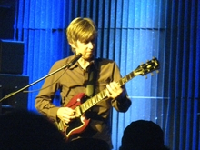 Eric Johnson / Moreland & Arbuckle on Aug 11, 2011 [534-small]