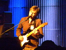Eric Johnson / Moreland & Arbuckle on Aug 11, 2011 [535-small]