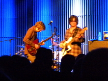 Eric Johnson / Moreland & Arbuckle on Aug 11, 2011 [536-small]