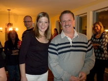 Pat McGee / Liz Longley on Dec 18, 2009 [548-small]
