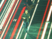 Rascal Flatts / Kellie Pickler on Jan 17, 2008 [550-small]