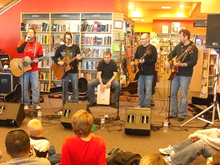 Sister Hazel on Dec 1, 2007 [561-small]