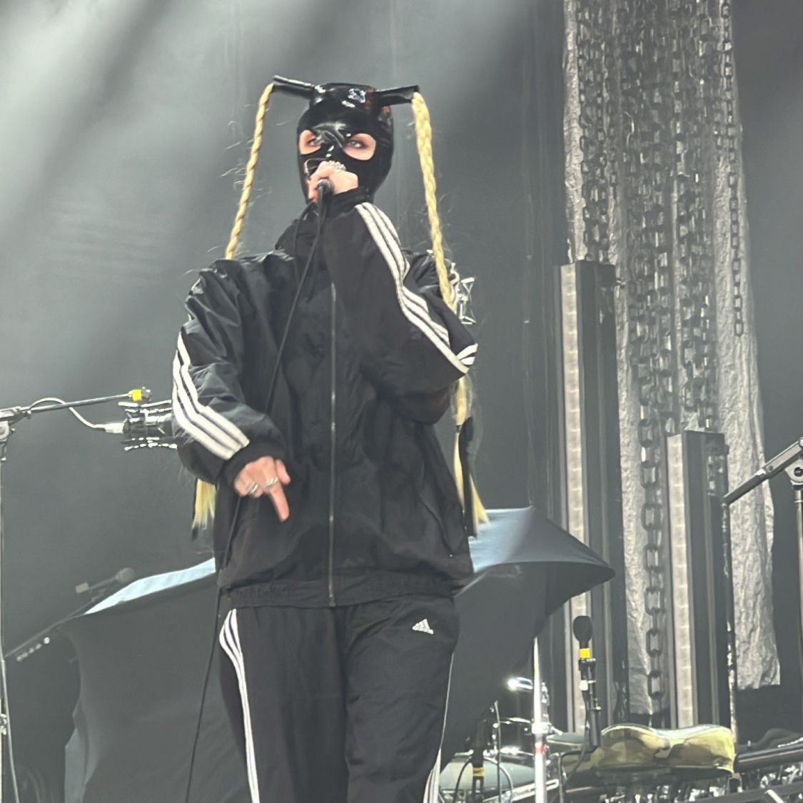 Dana Dentana Concert Photos Concert Archives