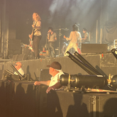 Korn / Evanescence / Palaye Royale / Dana Dentana on Sep 6, 2022 [570-small]