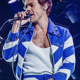 Harry Styles: Love on Tour 2022 on Aug 20, 2022 [685-small]