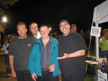 The Smithereens on Jun 12, 2004 [686-small]