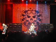 Airbourne on Sep 6, 2022 [705-small]