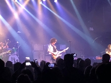 Joe Perry & Friends / Barry Goudreau's Engine Room on Apr 19, 2018 [718-small]