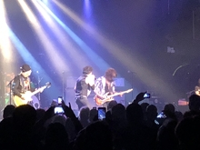 Joe Perry & Friends / Barry Goudreau's Engine Room on Apr 19, 2018 [720-small]