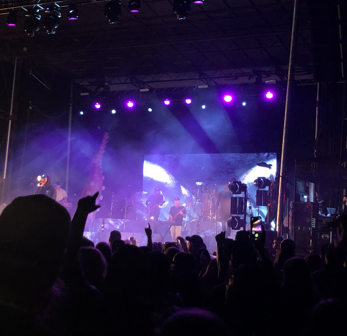 SOJA Concert & Tour History (Updated for 2022 2023) Concert Archives