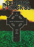 23rd National Rock Festival on Aug 26, 1983 [743-small]
