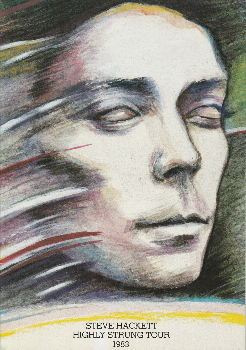 Disgust Looting Get acquainted Steve Hackett Concert & Tour History (Updated for 2022 - 2023) | Concert Archives Disgust Looting Get acquainted Steve Hackett Concert & Tour History (Updated for 2022 - 2023) | Concert Archives