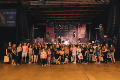 Andrew McMahon in the Wilderness / Dashboard Confessional / The Juliana Theory on Aug 30, 2022 [772-small]