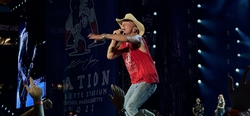Kenny Chesney / Dan + Shay / Old Dominion / Carly Pearce on Aug 26, 2022 [775-small]