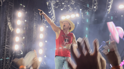 Kenny Chesney / Dan + Shay / Old Dominion / Carly Pearce on Aug 26, 2022 [776-small]