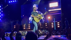 Kenny Chesney / Dan + Shay / Old Dominion / Carly Pearce on Aug 26, 2022 [778-small]