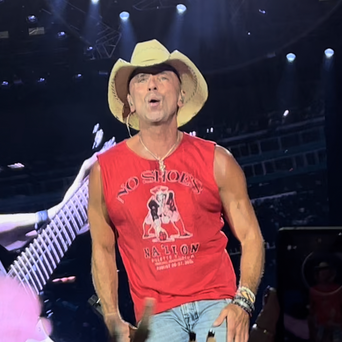 Old Dominion Concert & Tour History (Updated for 2023 2024) Concert
