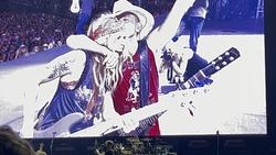 Kenny Chesney / Dan + Shay / Old Dominion / Carly Pearce on Aug 26, 2022 [783-small]