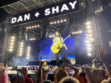 Kenny Chesney / Dan + Shay / Old Dominion / Carly Pearce on Aug 26, 2022 [785-small]