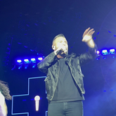 Kenny Chesney / Dan + Shay / Old Dominion / Carly Pearce on Aug 26, 2022 [786-small]
