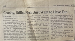 Crosby, Stills & Nash on Jul 25, 1990 [805-small]