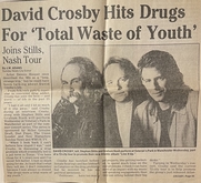 Crosby, Stills & Nash on Jul 25, 1990 [808-small]