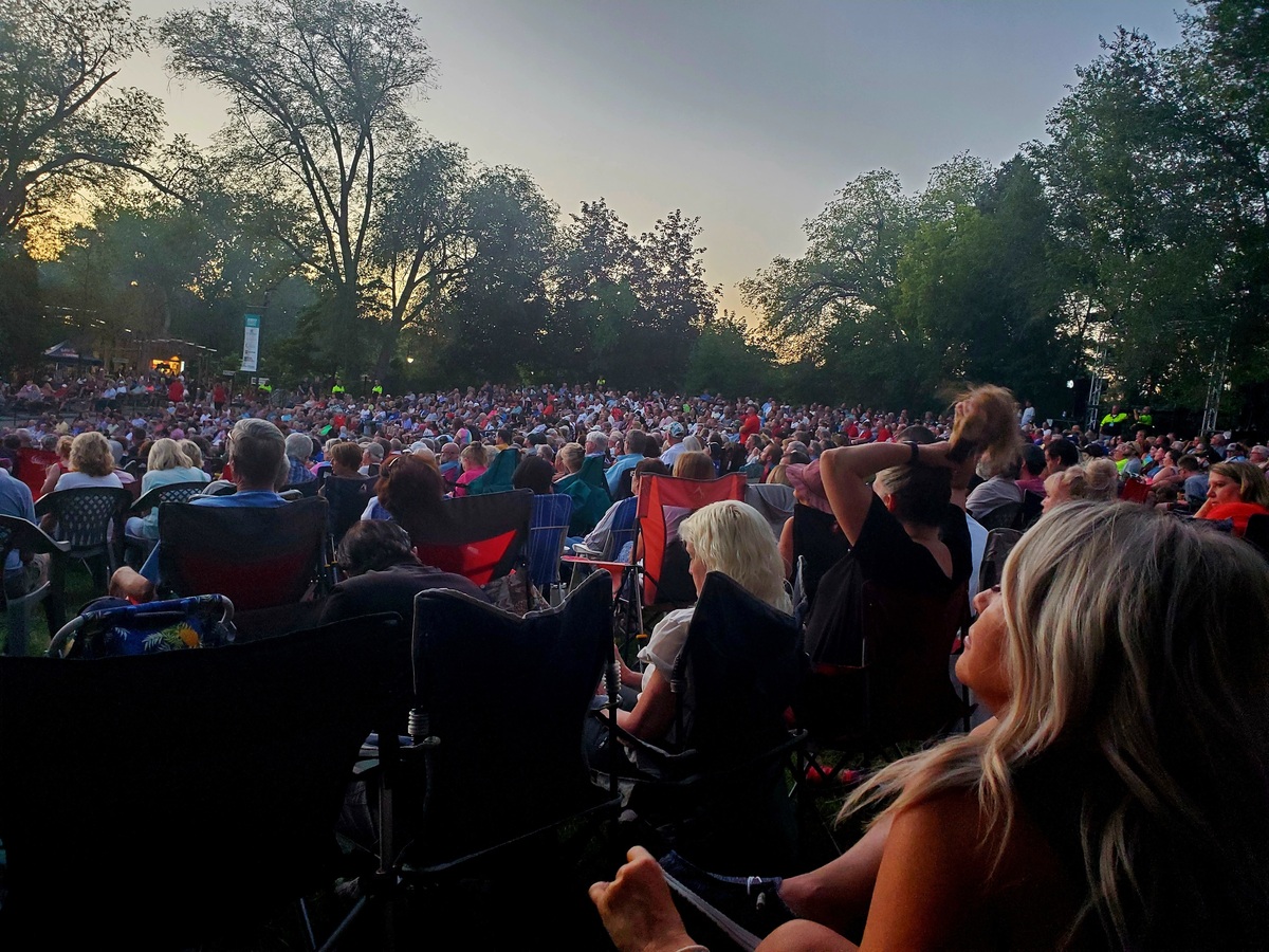 Ed Kenley Amphitheater Schedule 2025 Football Schedule 2025