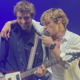 The Driver Era / Ross Lynch / Almost Monday on Aug 6, 2022 [830-small]