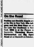 Throwing Muses / Barkmarket / Big Open Road on Feb 23, 1990 [834-small]