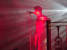 Gary Numan on Mar 17, 2018 [688-small]