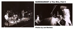 Pixies / Barkmarket on Feb 5, 1992 [914-small]