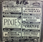 Pixies / Barkmarket on Feb 5, 1992 [916-small]