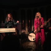 Aly & AJ on Nov 30, 2017 [935-small]