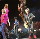 The Rolling Stones / Bob Dylan on Oct 7, 2016 [946-small]