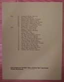 KMFDM / Barkmarket on Jun 15, 1992 [957-small]