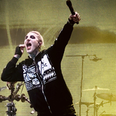 Black Veil Brides / Ice Nine Kills / Motionless In White / We Came As Romans on Sep 6, 2022 [983-small]