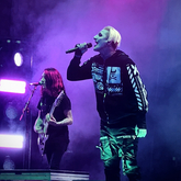 Black Veil Brides / Ice Nine Kills / Motionless In White / We Came As Romans on Sep 6, 2022 [984-small]