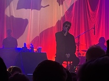 Echo & The Bunnymen / Cayucas on Sep 6, 2022 [009-small]