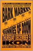 Barkmarket / Bunnies of Doom on Dec 9, 1993 [058-small]
