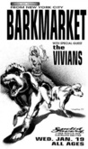Barkmarket / The Vivians on Jan 19, 1994 [074-small]