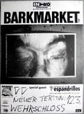 Barkmarket / Les Hommes Qui Wear Espandrillos on Mar 12, 1994 [109-small]