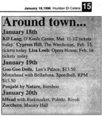 hHead / Barkmarket / Poledo on Jan 20, 1996 [128-small]